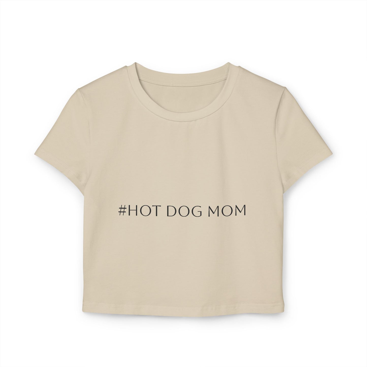 Women's Baby Tee