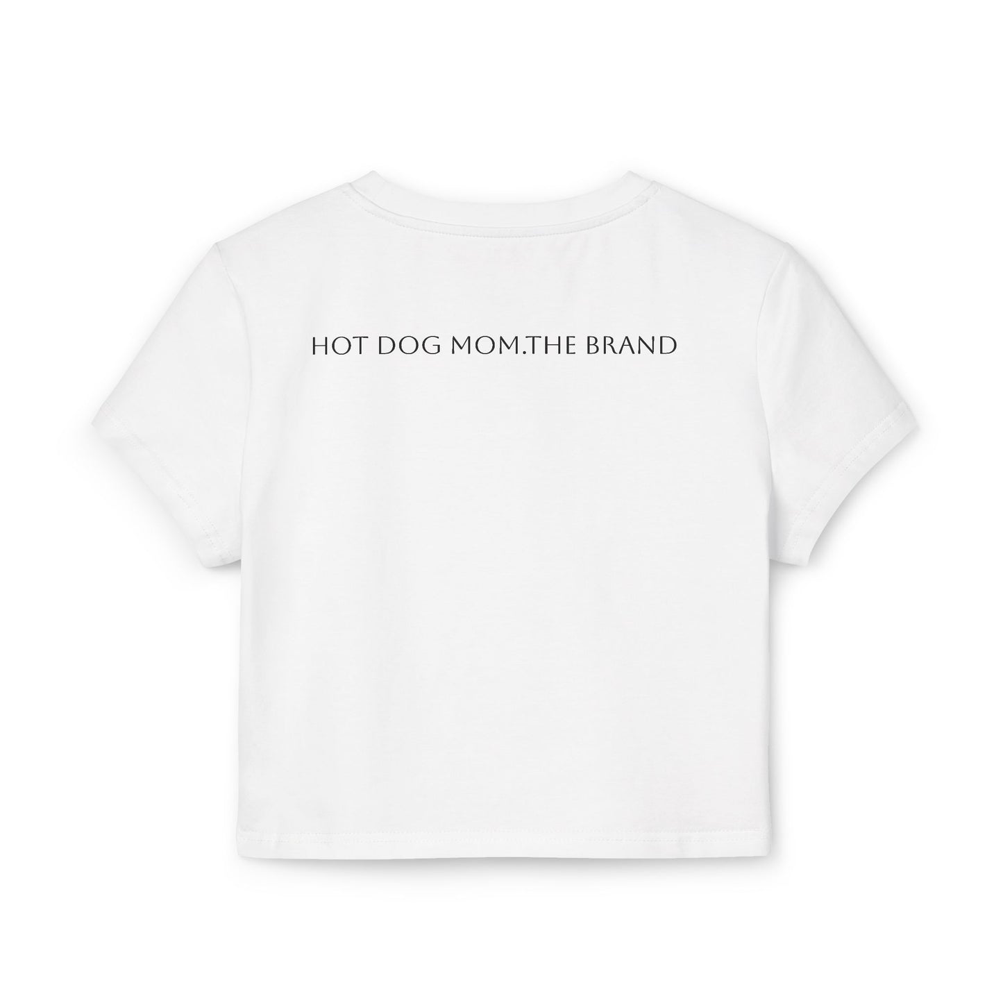 Women's Baby Tee