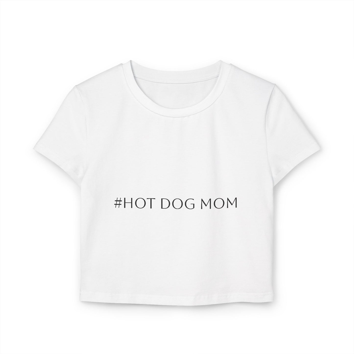 Women's Baby Tee