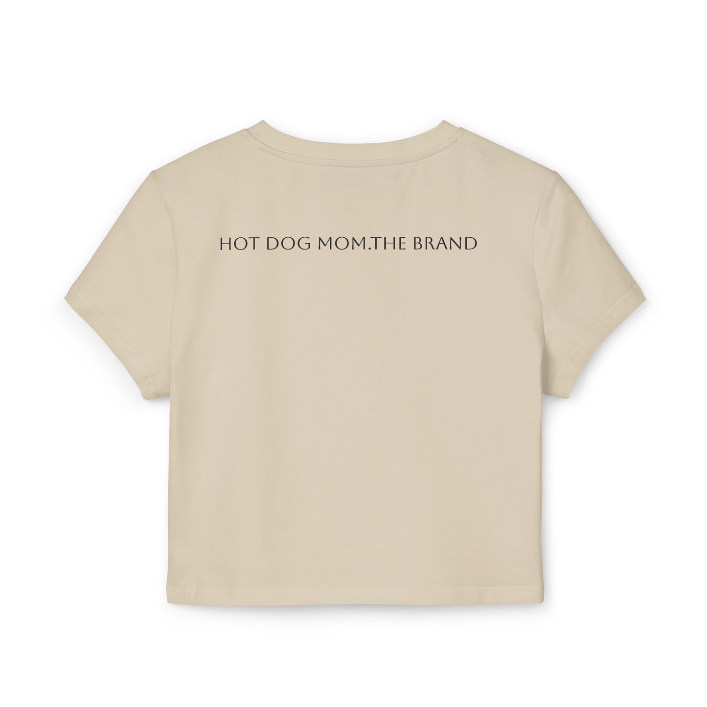 Women's Baby Tee